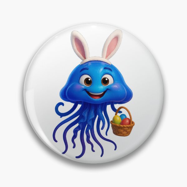 Item preview, Easter Man-of-War designed and sold by Sillytoe.