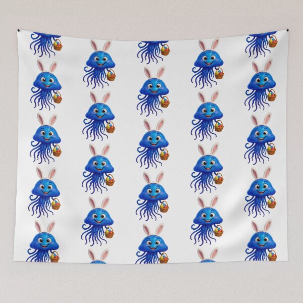 Item preview, Easter Man-of-War designed and sold by Sillytoe.