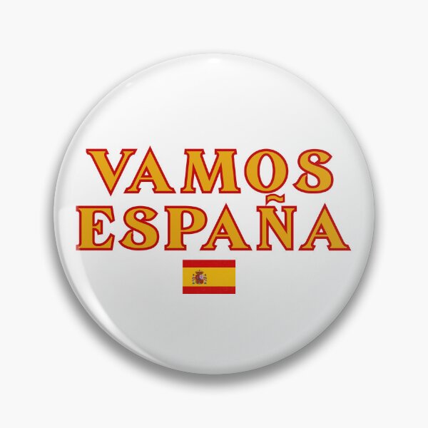 Item preview, Spain Spanish Flag Espana Graphic  designed and sold by first-shirt ⭐ ⭐ ⭐ ⭐ ⭐.