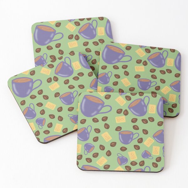 Item preview, Coffee with Splenda designed and sold by CadyCatCreative.