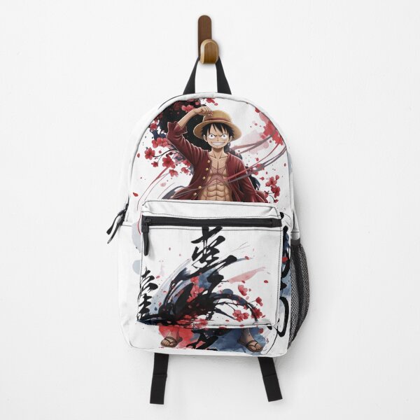 Item preview, monkey d luffy designed and sold by VividMorphk.
