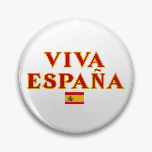 Item preview, Viva Spain Spanish Flag Espana Graphic  designed and sold by first-shirt ⭐ ⭐ ⭐ ⭐ ⭐.