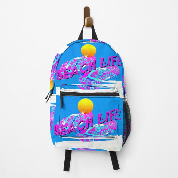 Item preview, Beach Life and Flip Flops designed and sold by Dlt1981.