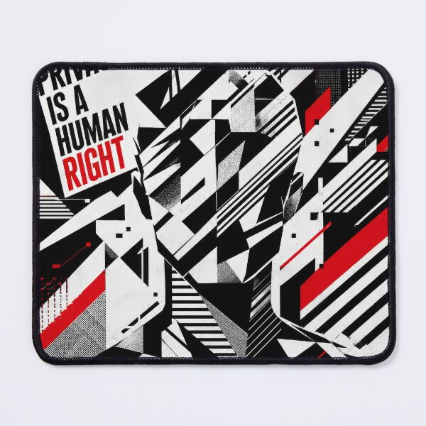 Item preview, Facial Rupture — Adversarial Design CV Dazzle Anti-Surveillance designed and sold by elglotonmusical.