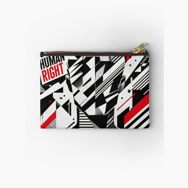 Item preview, Facial Rupture — Adversarial Design CV Dazzle Anti-Surveillance designed and sold by elglotonmusical.