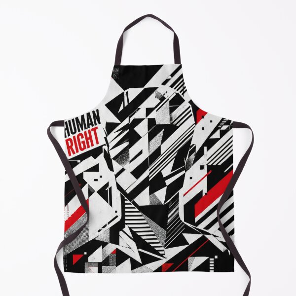 Item preview, Facial Rupture — Adversarial Design CV Dazzle Anti-Surveillance designed and sold by elglotonmusical.