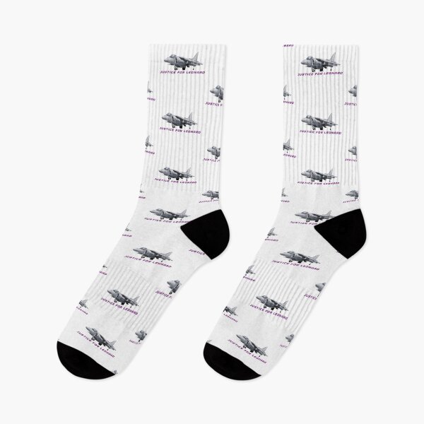 Item preview, Give Leonard His Jet - Contract Law and Harrier Joke designed and sold by ThatsDramatic.