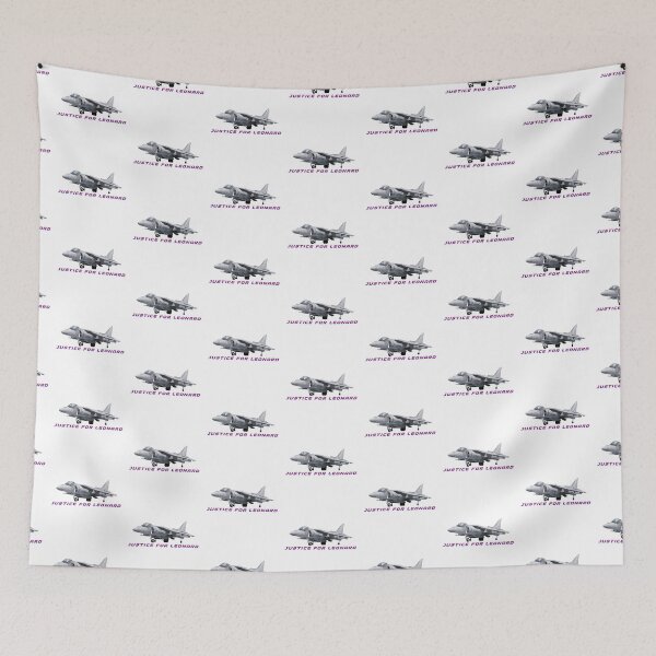 Item preview, Give Leonard His Jet - Contract Law and Harrier Joke designed and sold by ThatsDramatic.
