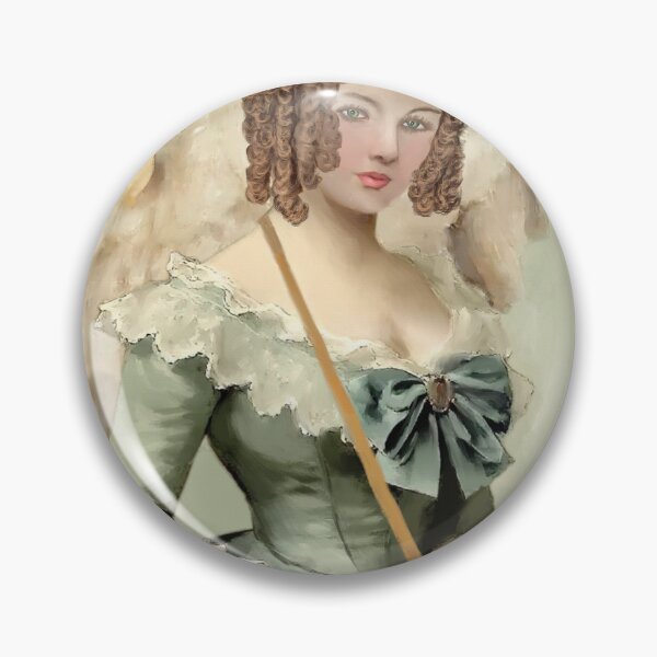 Item preview, A VICTORIAN BEAUTY susan lipschutz designed and sold by shaynart.
