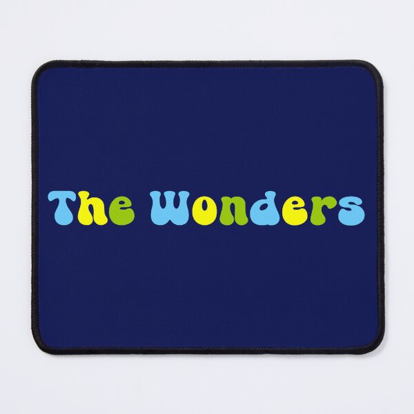 Item preview, The Wonders Groovy designed and sold by Normbot2000.