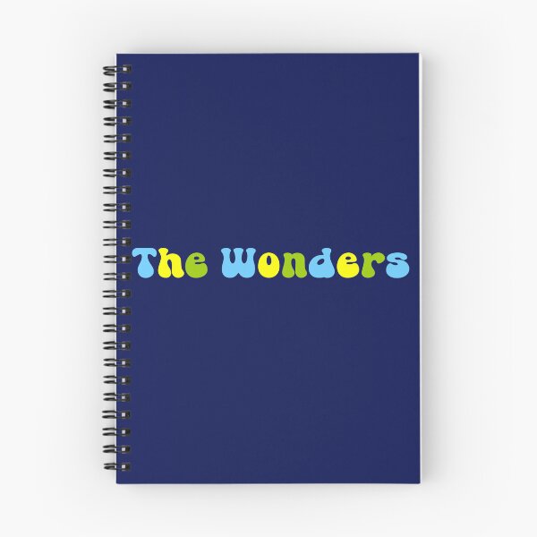 Item preview, The Wonders Groovy designed and sold by Normbot2000.