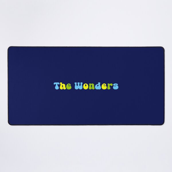 Item preview, The Wonders Groovy designed and sold by Normbot2000.