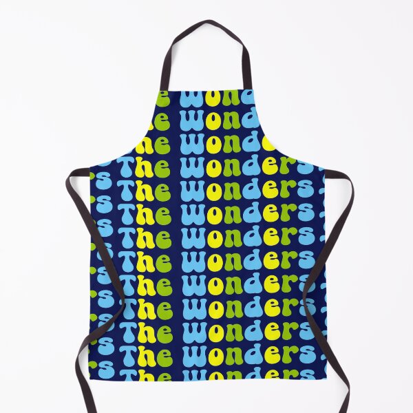 Item preview, The Wonders Groovy designed and sold by Normbot2000.