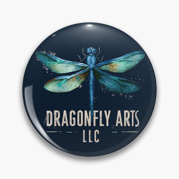 Item preview, The Dragonfly Arts LLC designed and sold by techtab2020.