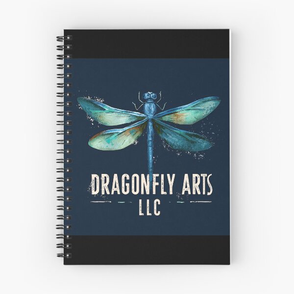 Item preview, The Dragonfly Arts LLC designed and sold by techtab2020.