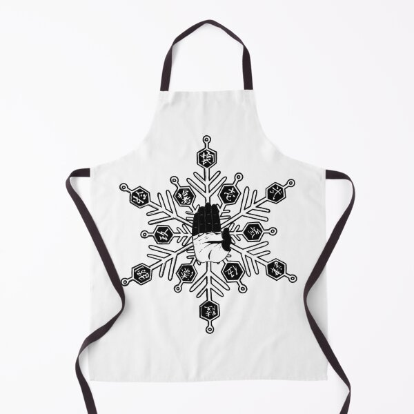 Item preview, arte akaza designed and sold by VividMorphk.
