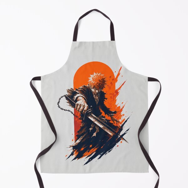 Item preview, Kurosaki Ichigo designed and sold by ijunk.