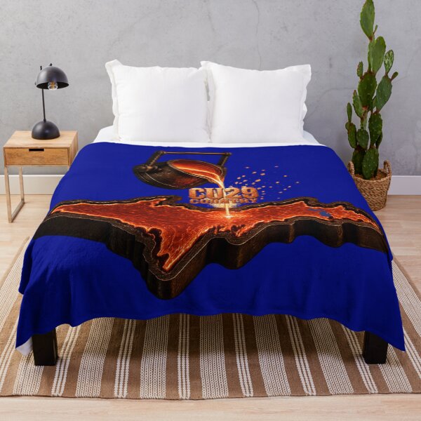 Item preview, CU29 Country | Michigan Upper Peninsula designed and sold by FreshWaterWares.