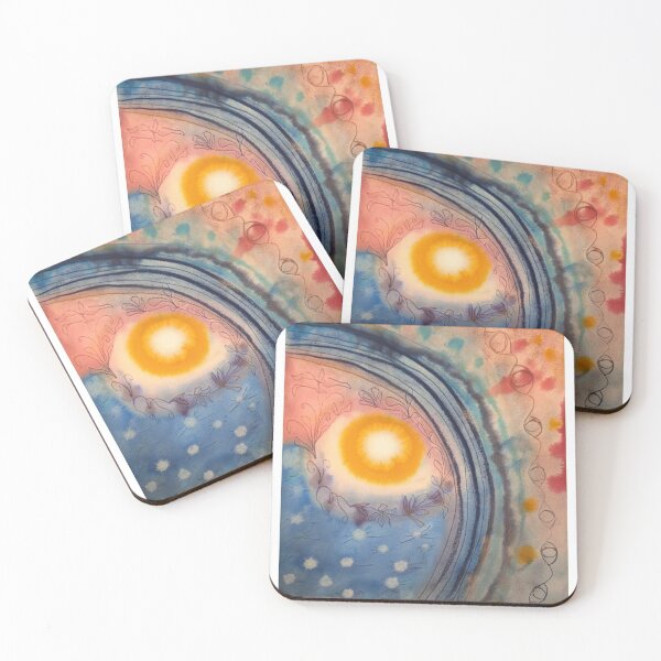 Item preview, Divine Inner Dos Luces Brewery Light Awakens designed and sold by Sarahsumer.