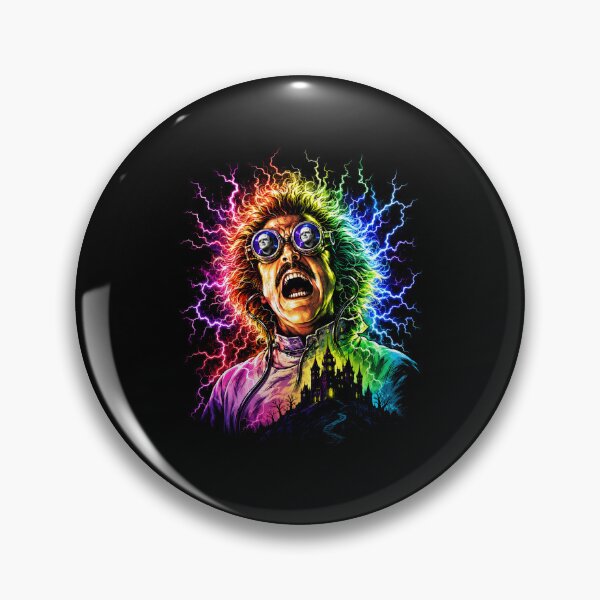 Item preview, young frankenstein  designed and sold by American Artist Designs.