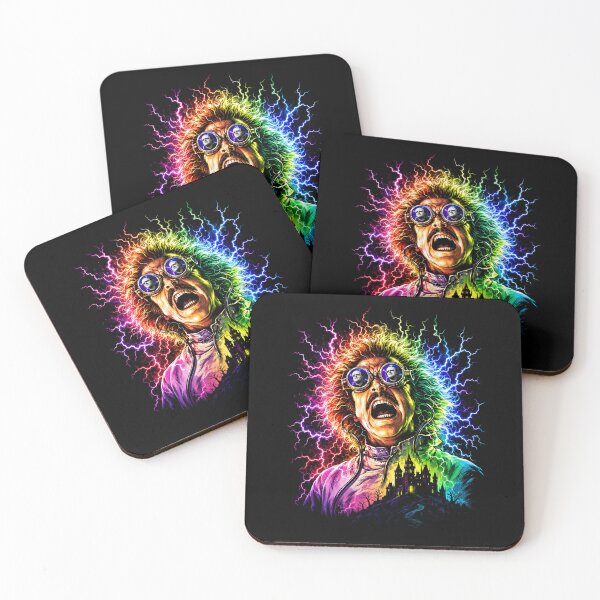 Item preview, young frankenstein  designed and sold by American Artist Designs.