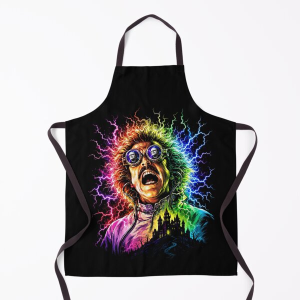Item preview, young frankenstein  designed and sold by American Artist Designs.