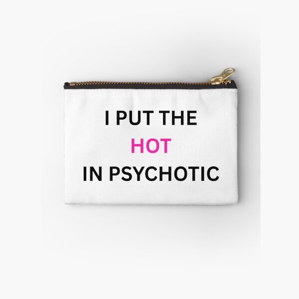Item preview, Put the hot  designed and sold by Pixie prints .