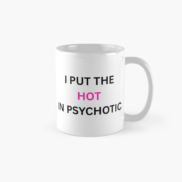 Item preview, Put the hot  designed and sold by Pixie prints .