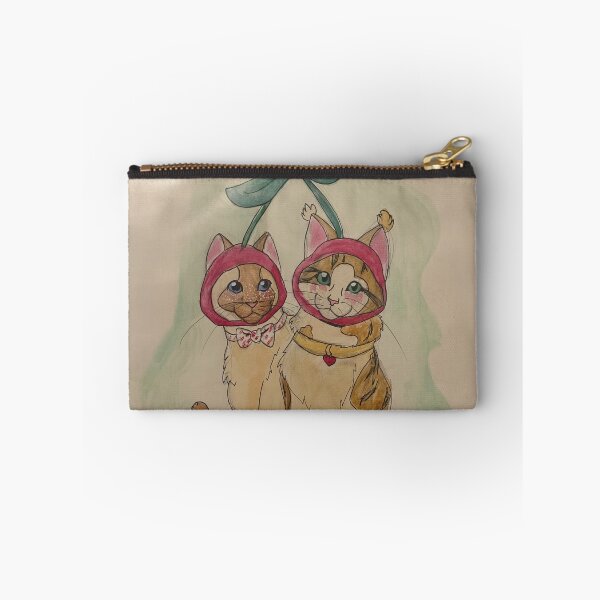 Item preview, Cherry Cats designed and sold by ellesprints.