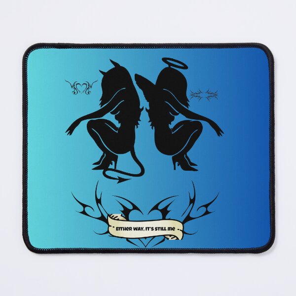 Item preview, Either Way It's Still Me designed and sold by claudia6666.