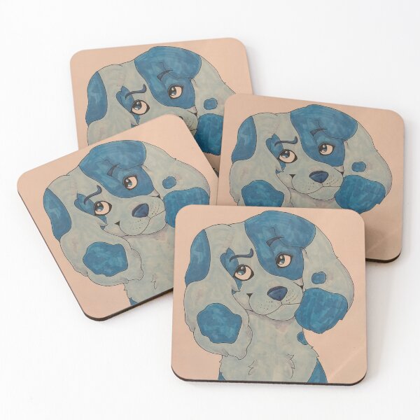 Item preview, Blues Clues designed and sold by ellesprints.