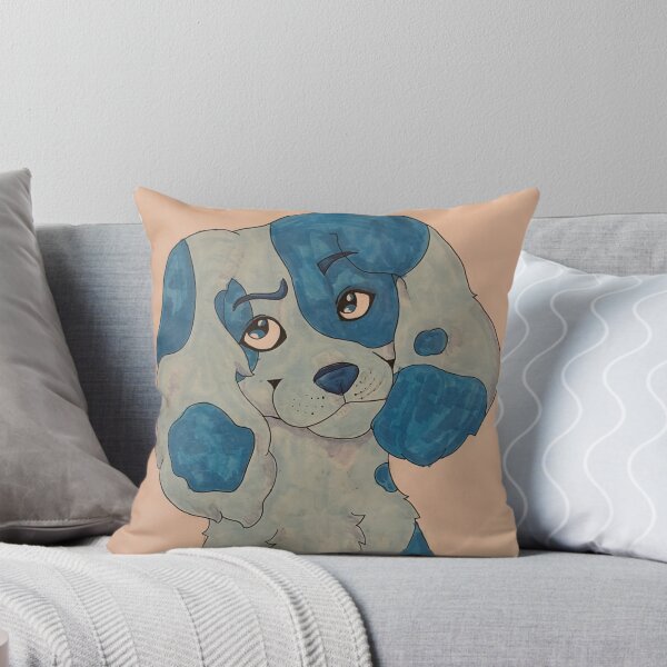Item preview, Blues Clues designed and sold by ellesprints.