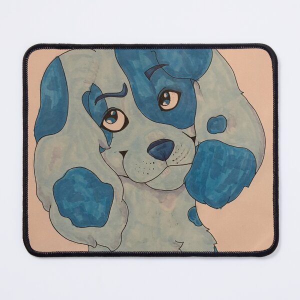 Item preview, Blues Clues designed and sold by ellesprints.