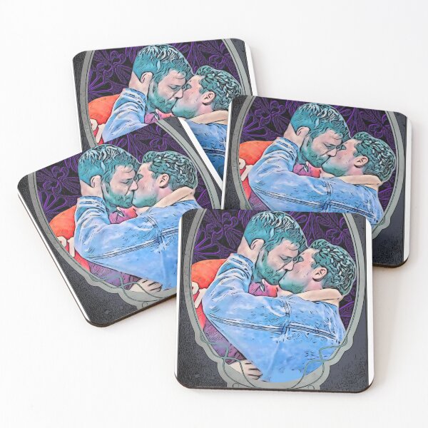 Item preview, Tarrot Card of S&K designed and sold by LisaMPierce1990.