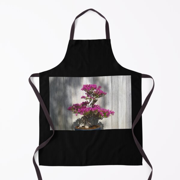 Item preview, Rich Magenta Bougainvillea Bonsai designed and sold by JoyousArt4u.