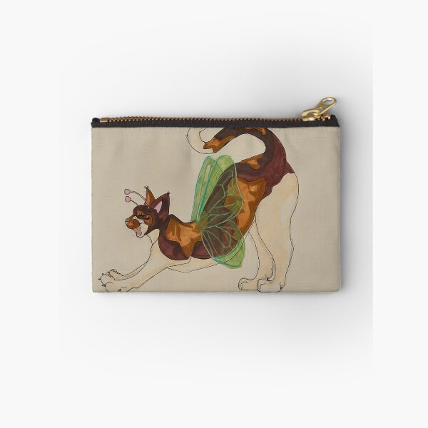 Item preview, Fairy Cat designed and sold by ellesprints.