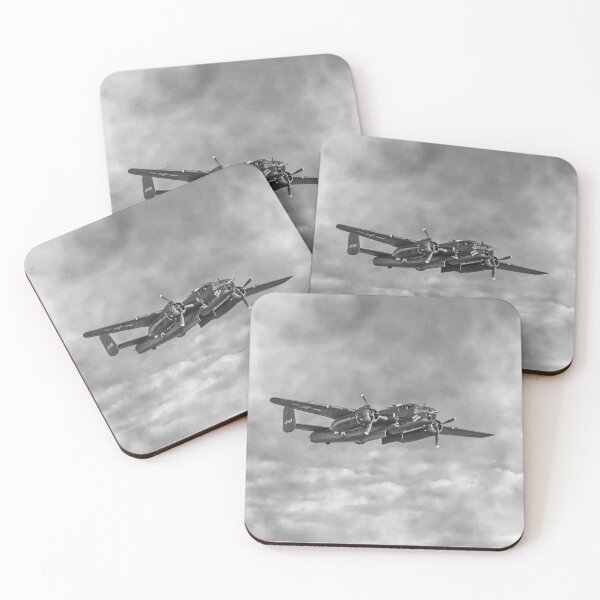Item preview, North American B-25 Mitchell "Wild Cargo". designed and sold by Brayden McMillan.