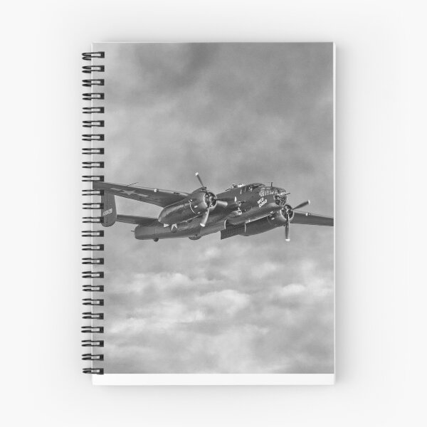 Item preview, North American B-25 Mitchell "Wild Cargo". designed and sold by Brayden McMillan.