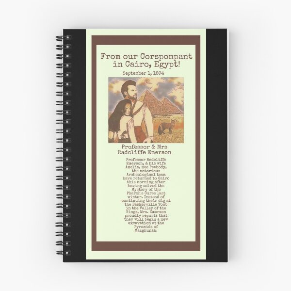 Item preview, The Return of the Emerson's designed and sold by LisaMPierce1990.