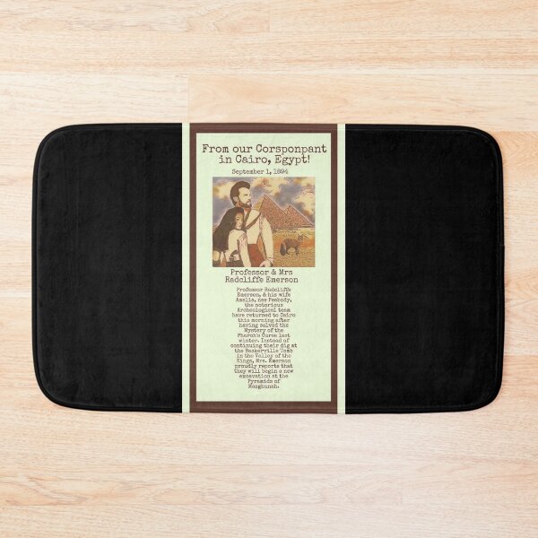 Item preview, The Return of the Emerson's designed and sold by LisaMPierce1990.