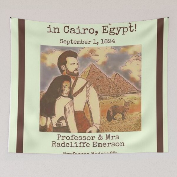 Item preview, The Return of the Emerson's designed and sold by LisaMPierce1990.