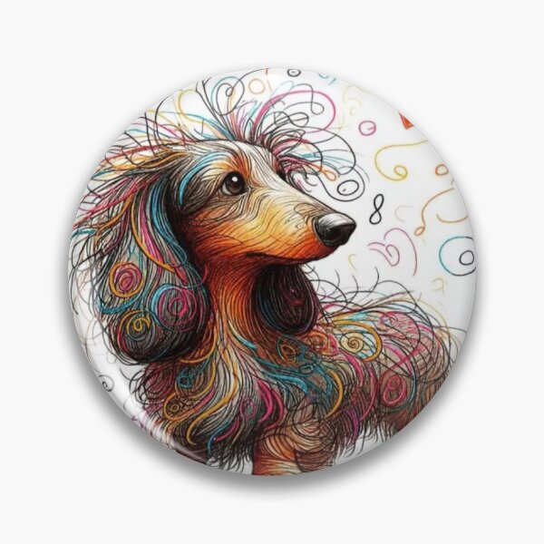 Item preview, Doxie  designed and sold by stlgirlygirl.