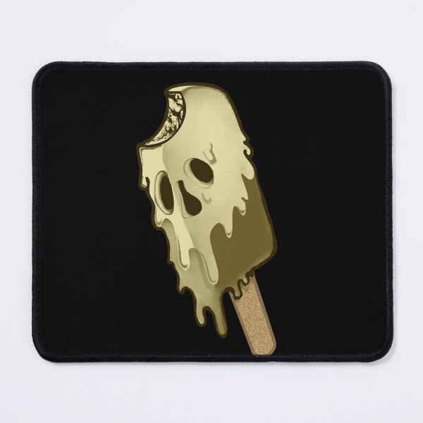 Item preview, No Popcicles in Hell designed and sold by the-grindilkin.