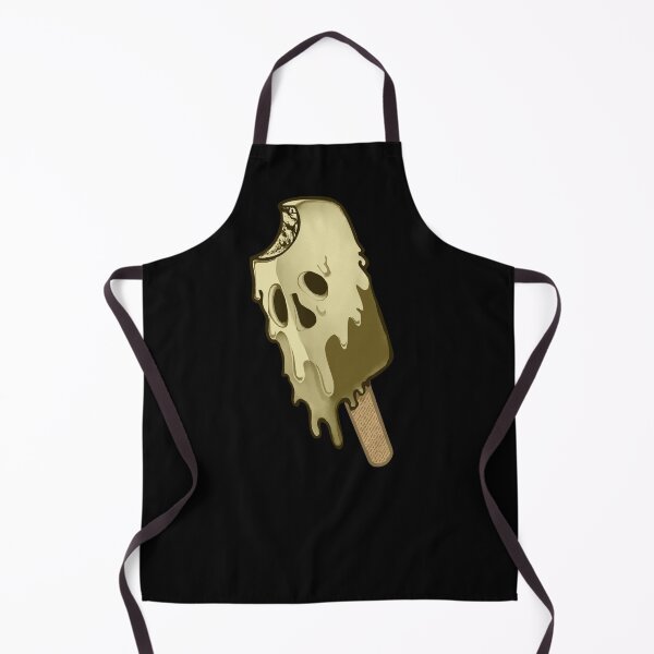 Item preview, No Popcicles in Hell designed and sold by the-grindilkin.