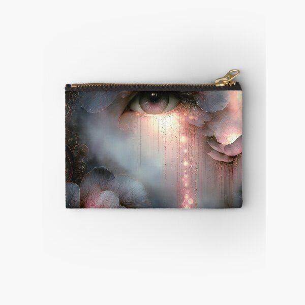 Item preview, The Luminescent Tears of Flora designed and sold by bloorose.