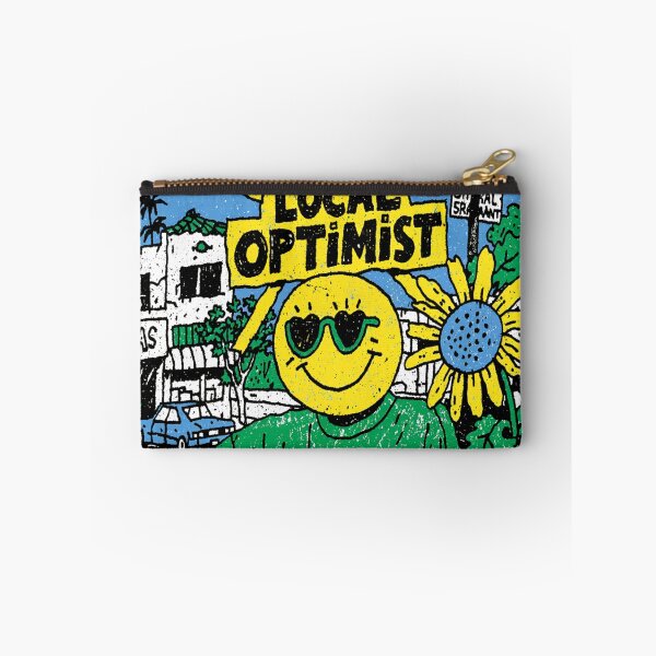 Item preview, Local Optimist designed and sold by GrooveAndGlow.