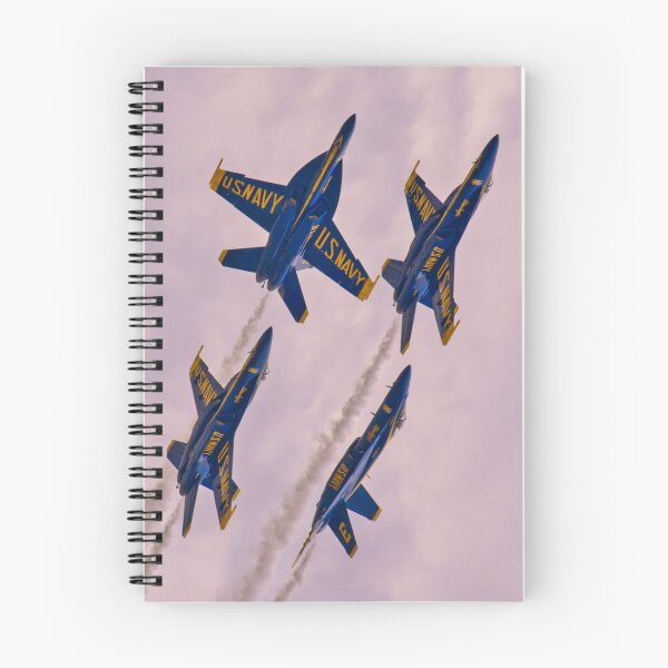 Item preview, US Navy Blue Angels FA-18 Super Hornet designed and sold by Brayden McMillan.