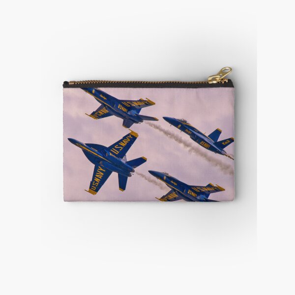 Item preview, US Navy Blue Angels FA-18 Super Hornet designed and sold by Brayden McMillan.