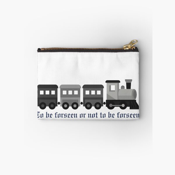 Item preview, To Be Foreseen or Not To Be Foreseen – Palsgraf v. Long Island Railroad Legal Humor designed and sold by ThatsDramatic.