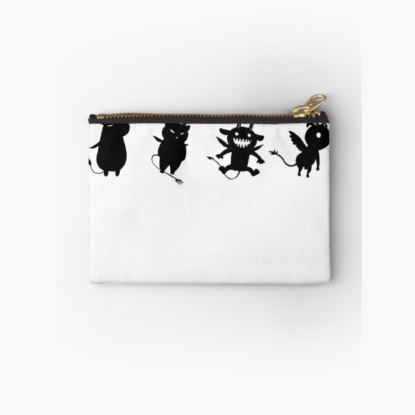 Item preview, black clover chibi designed and sold by VividMorphk.